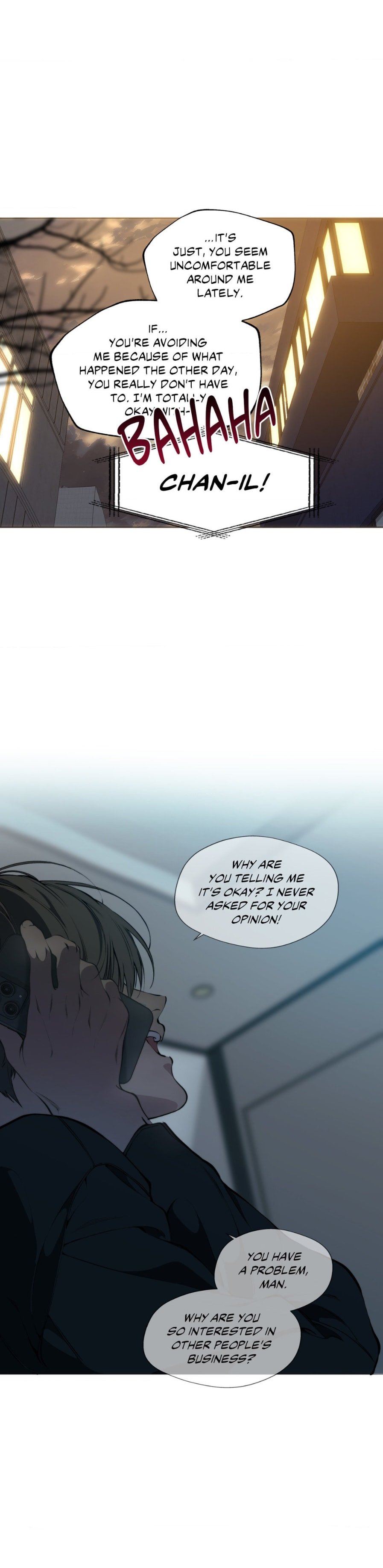 Lost in the Cloud, Chapter 98 image 20